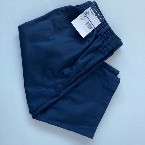 French Toast Bottoms French Toast Pull On Bermuda Shorts School